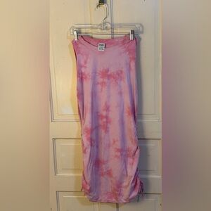 Ladies V.S. PINK dress size XL